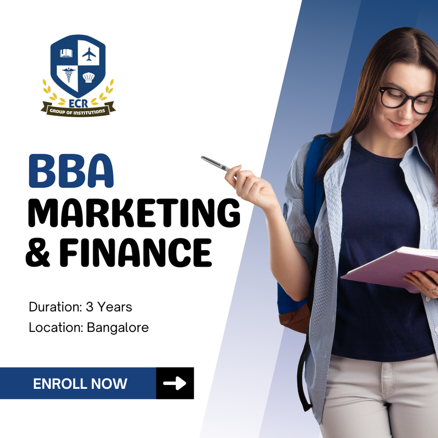 ECR GROUP OF INSTITUTIONS
