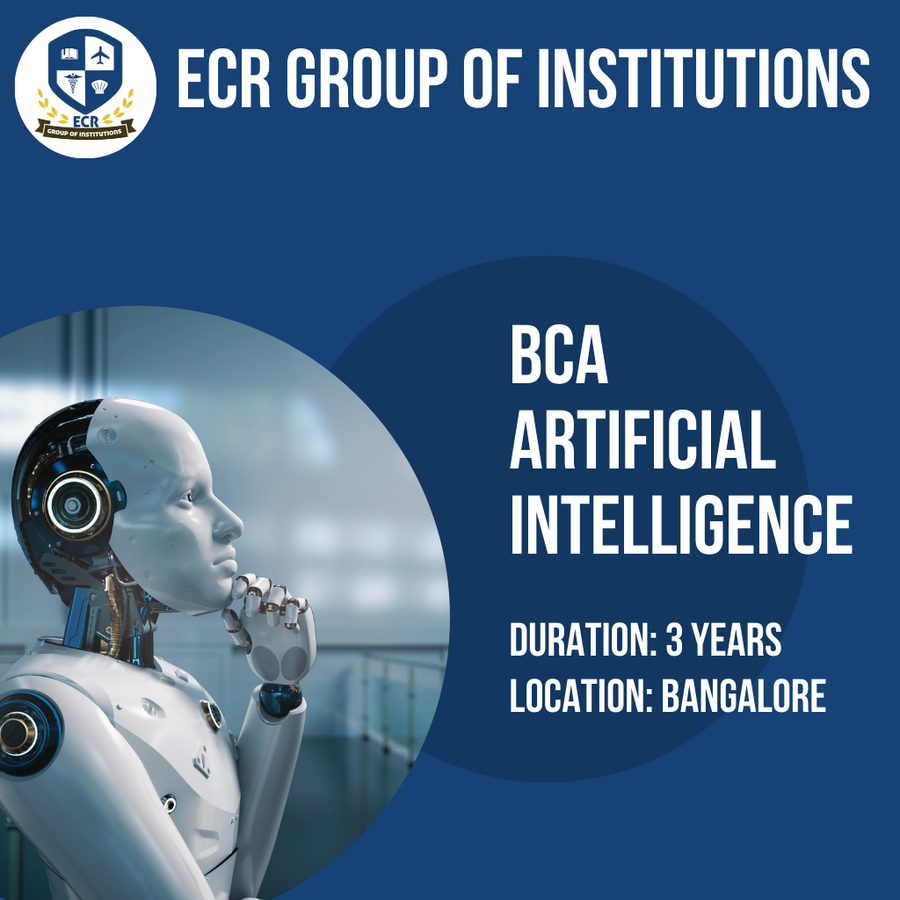 ECR GROUP OF INSTITUTIONS