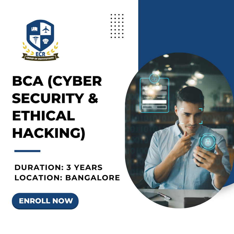 ECR GROUP OF INSTITUTIONS