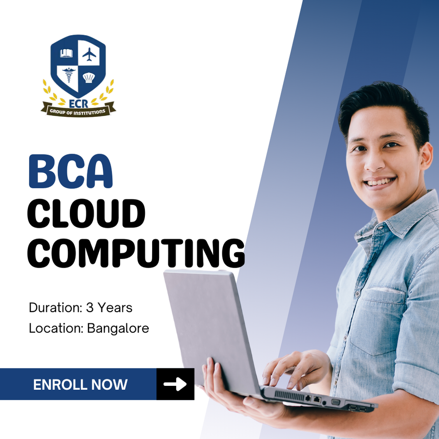 ECR GROUP OF INSTITUTIONS
