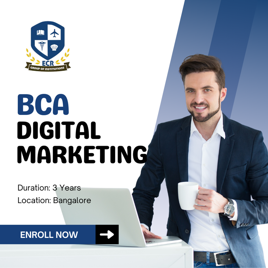 ECR GROUP OF INSTITUTIONS