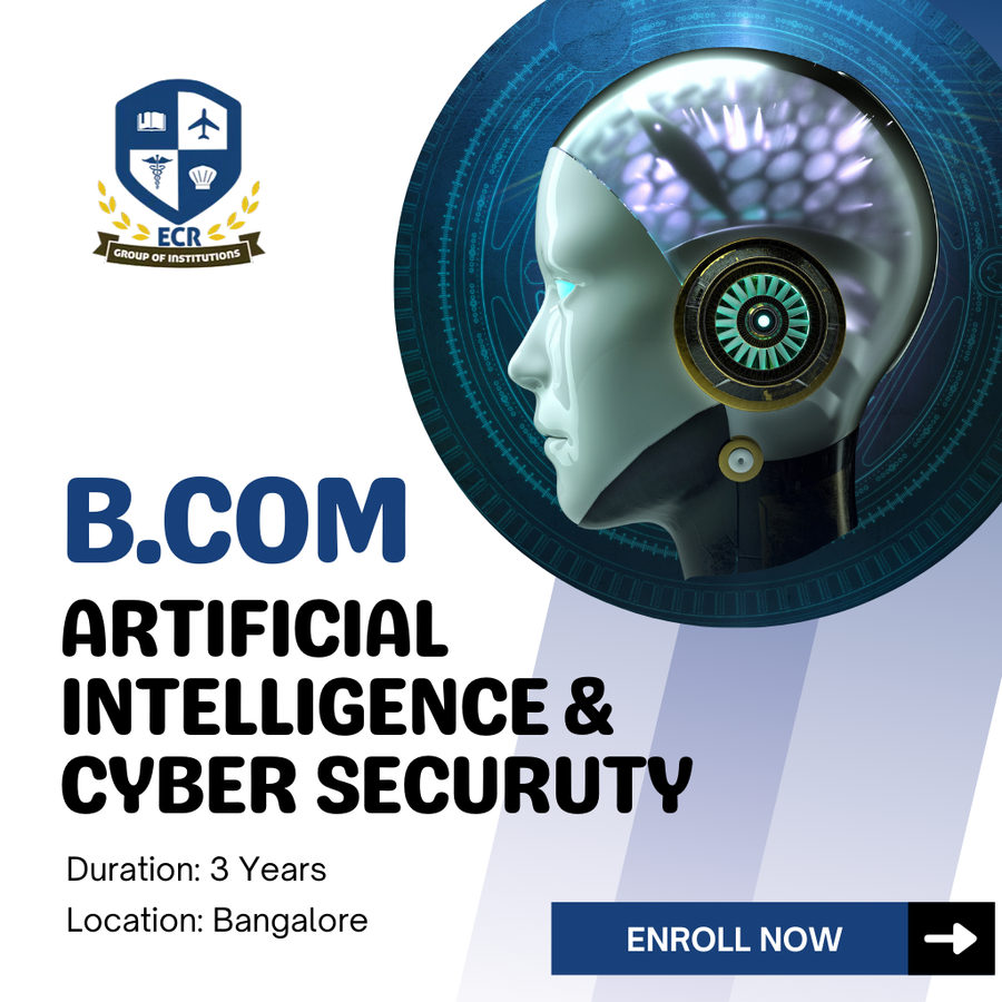 ECR GROUP OF INSTITUTIONS