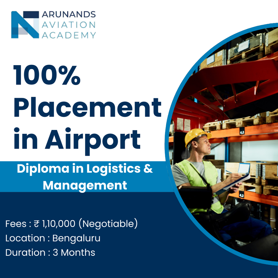 Arunand's Aviation Academy
