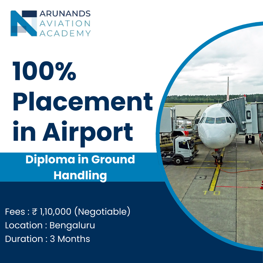 Arunand's Aviation Academy