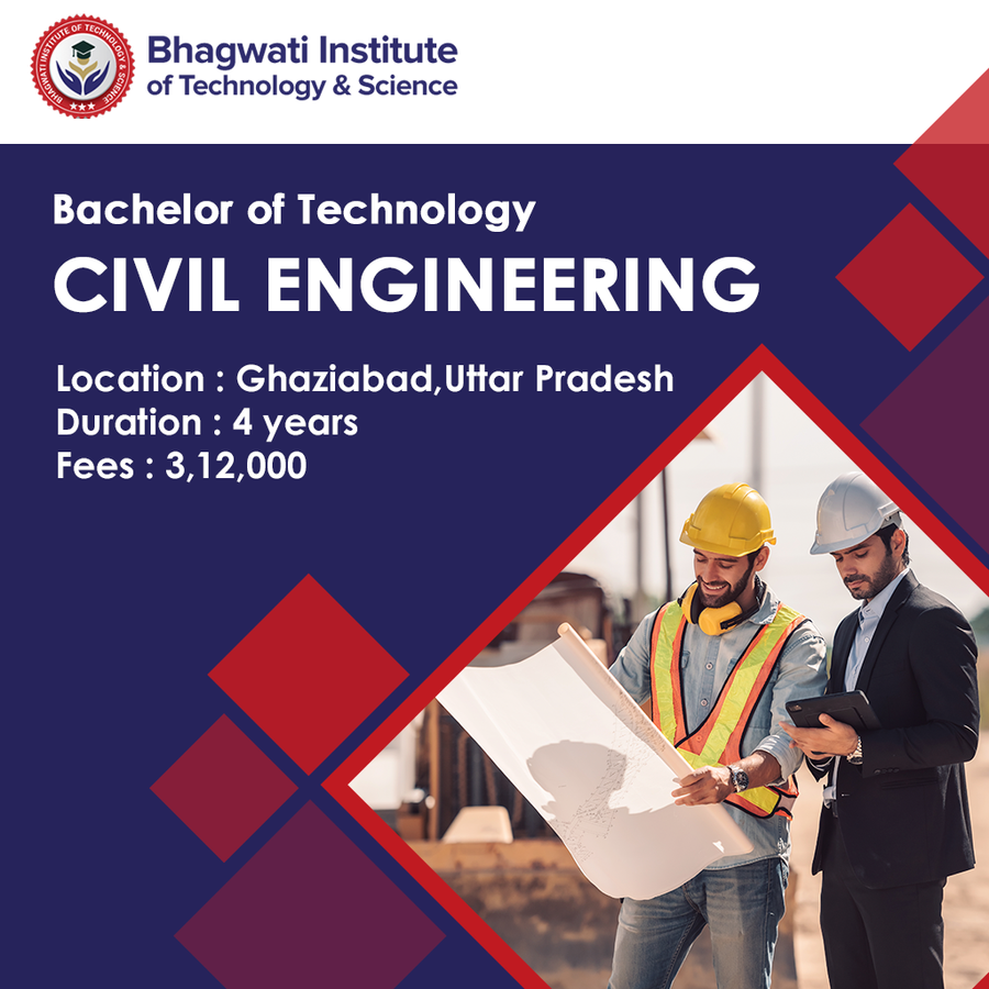 Bhagwati Institute of Technology & Science