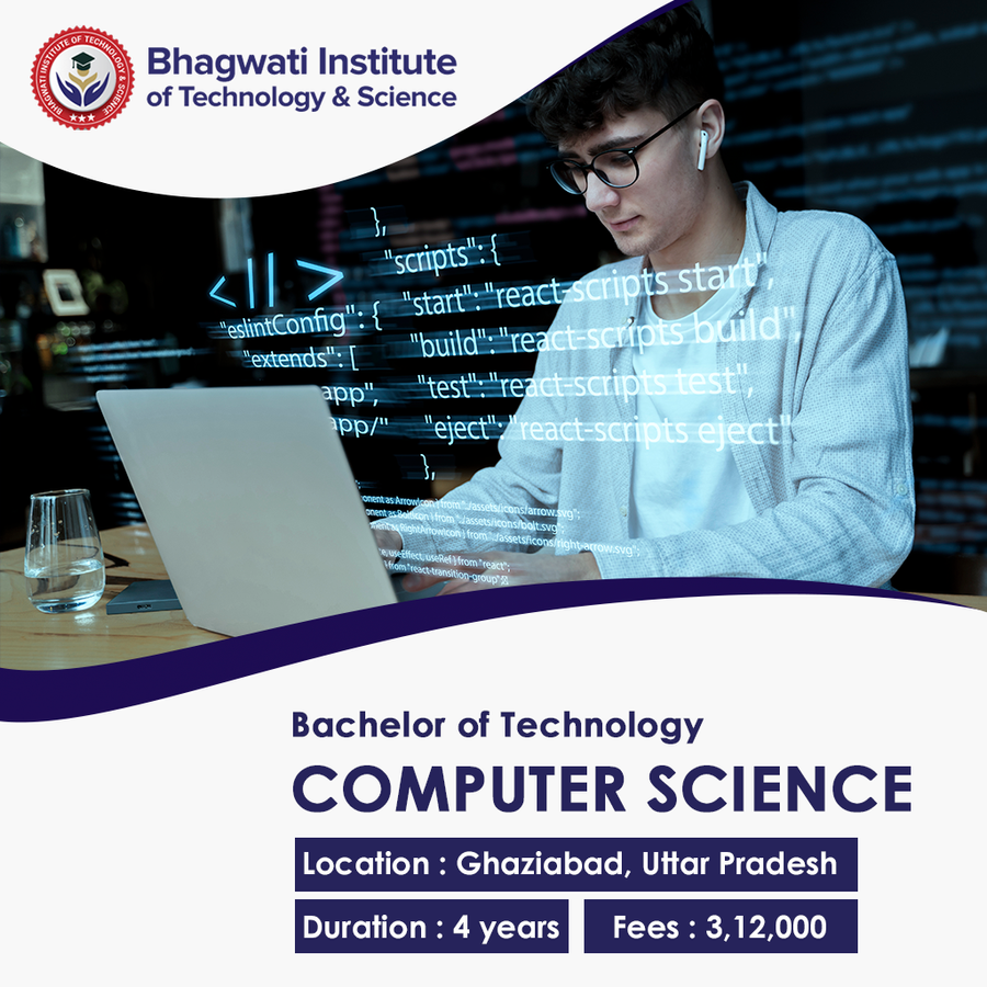 Bhagwati Institute of Technology & Science