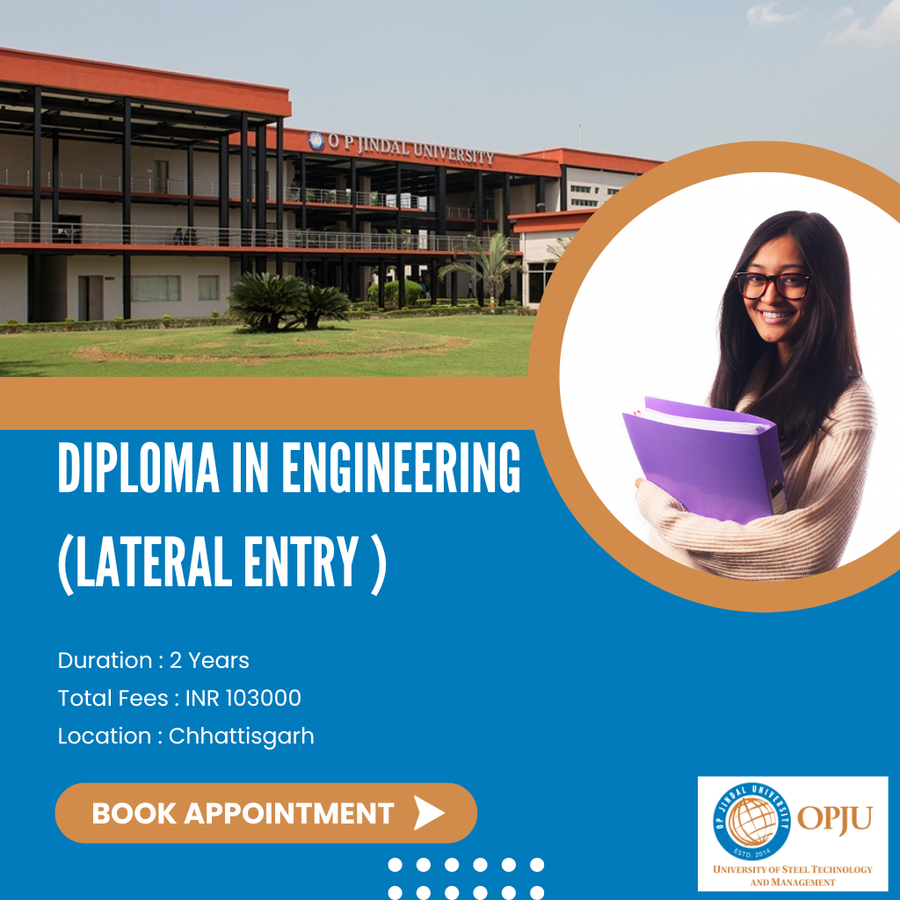 OP Jindal University (OPJU)