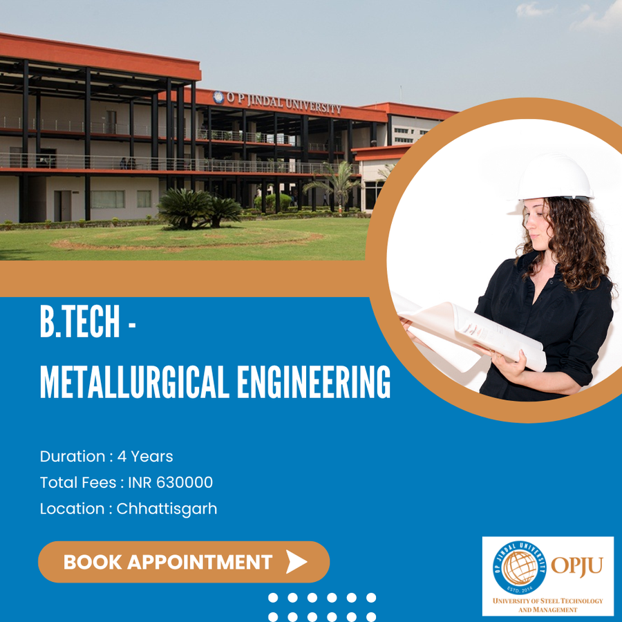 OP Jindal University (OPJU)