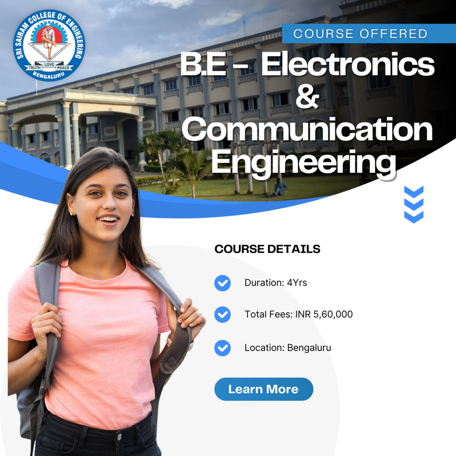 Sri Sairam College 