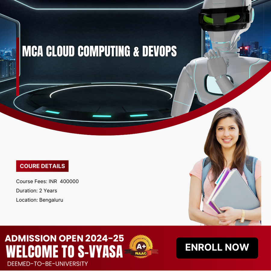 S-VYASA University