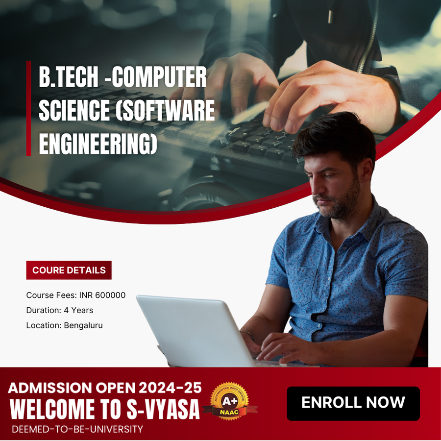 S-VYASA University