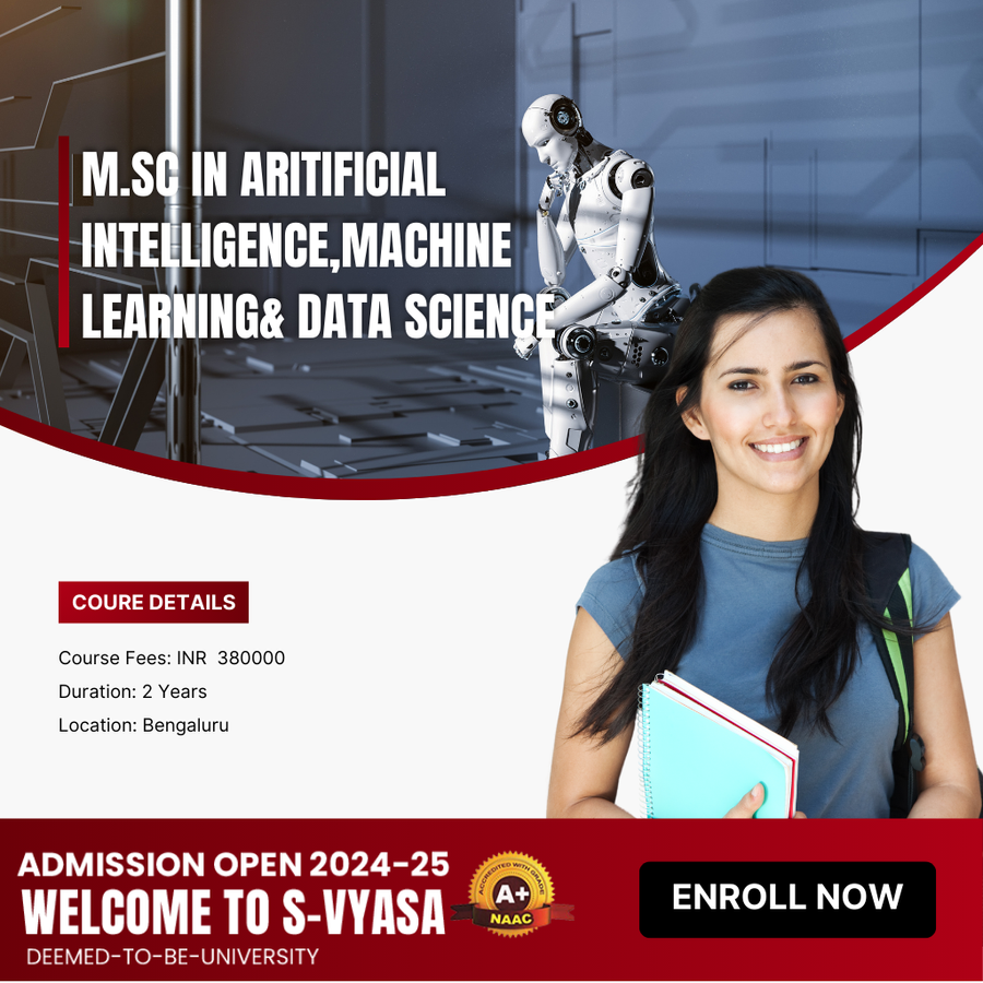 S-VYASA University