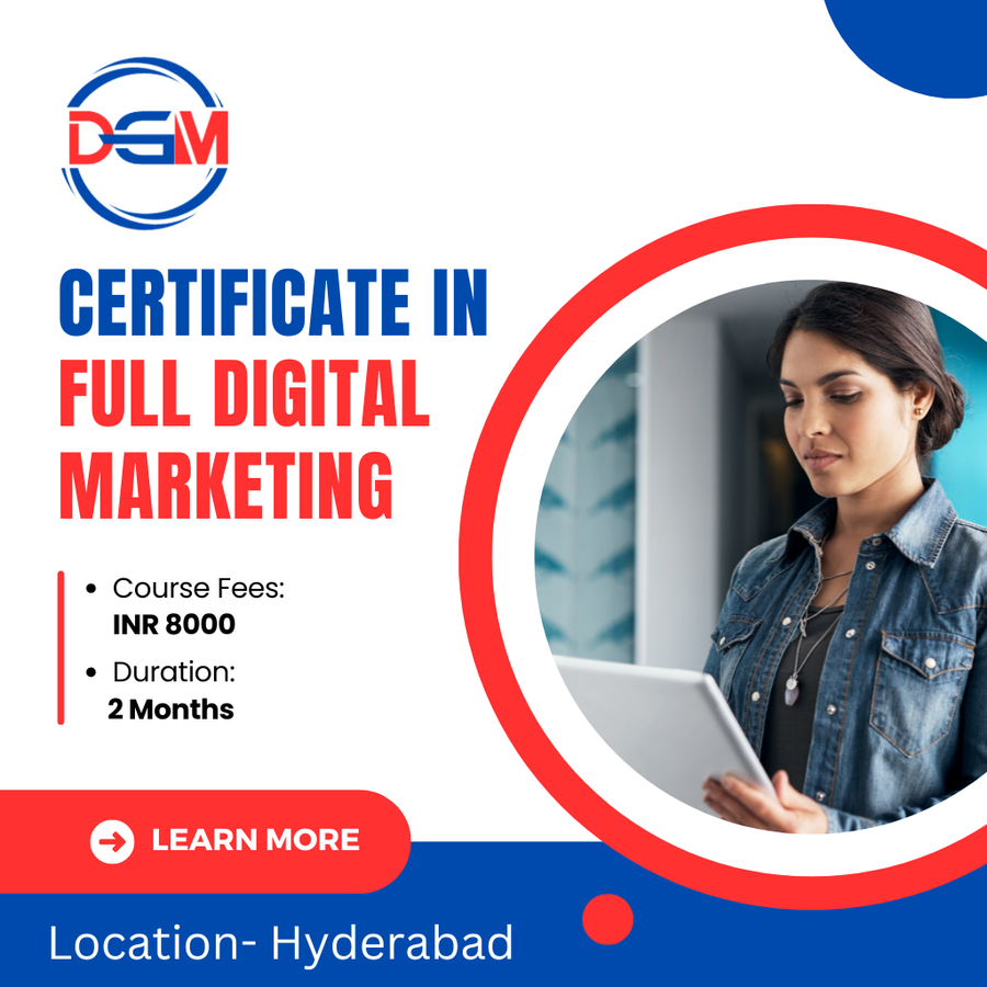Digiwebmaster Digital Marketing Agency