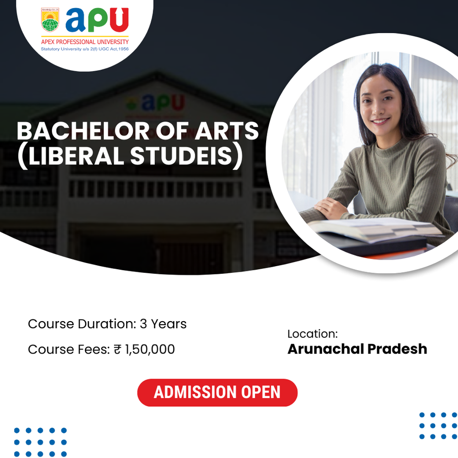 Apex Professional University (APU)
