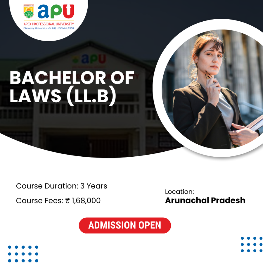 Apex Professional University (APU)