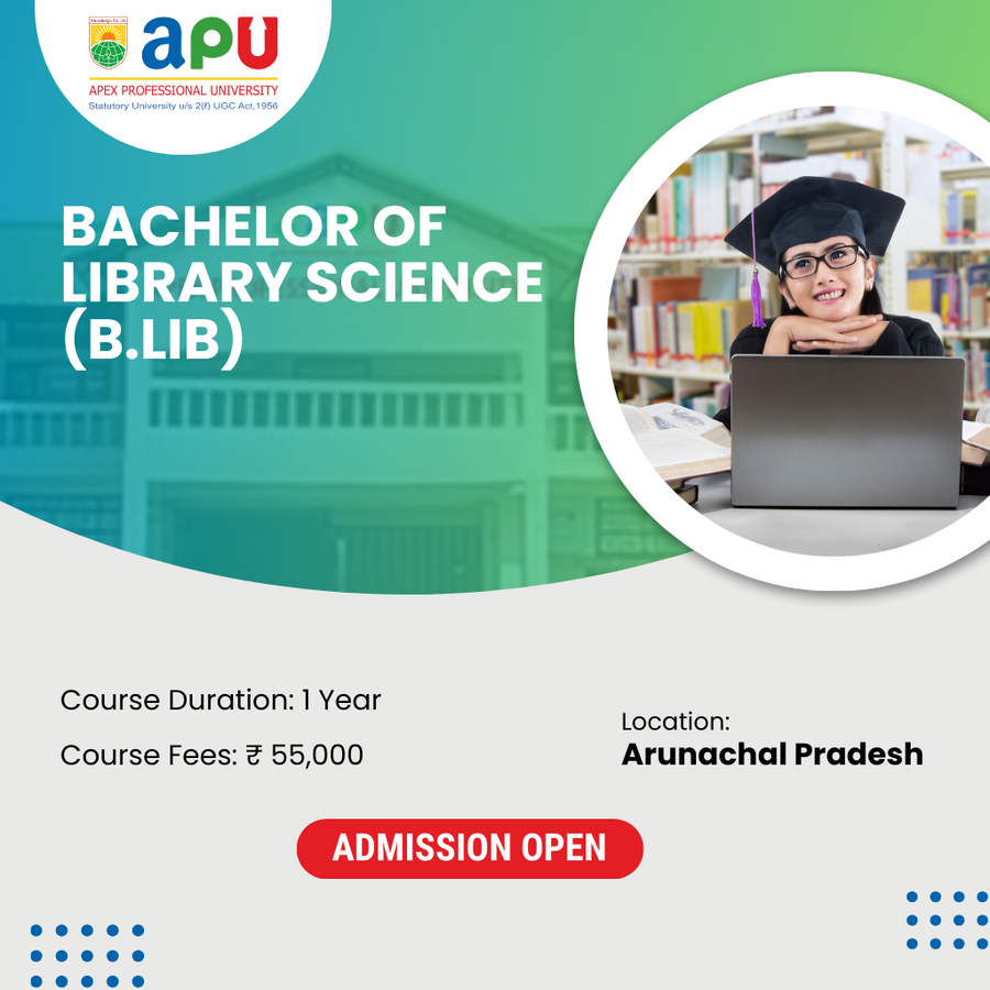 Apex Professional University (APU)