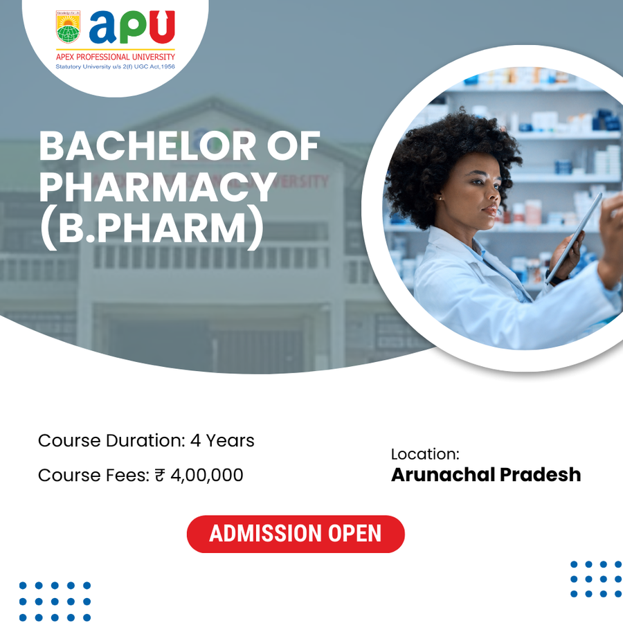 Apex Professional University (APU)