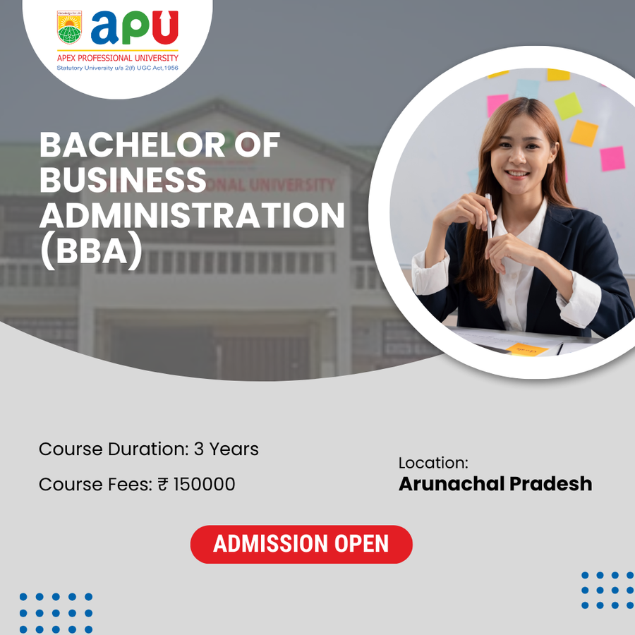 Apex Professional University (APU)