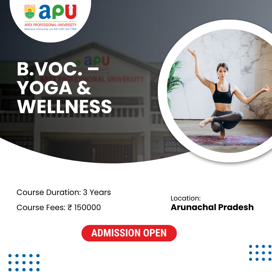 Apex Professional University (APU)