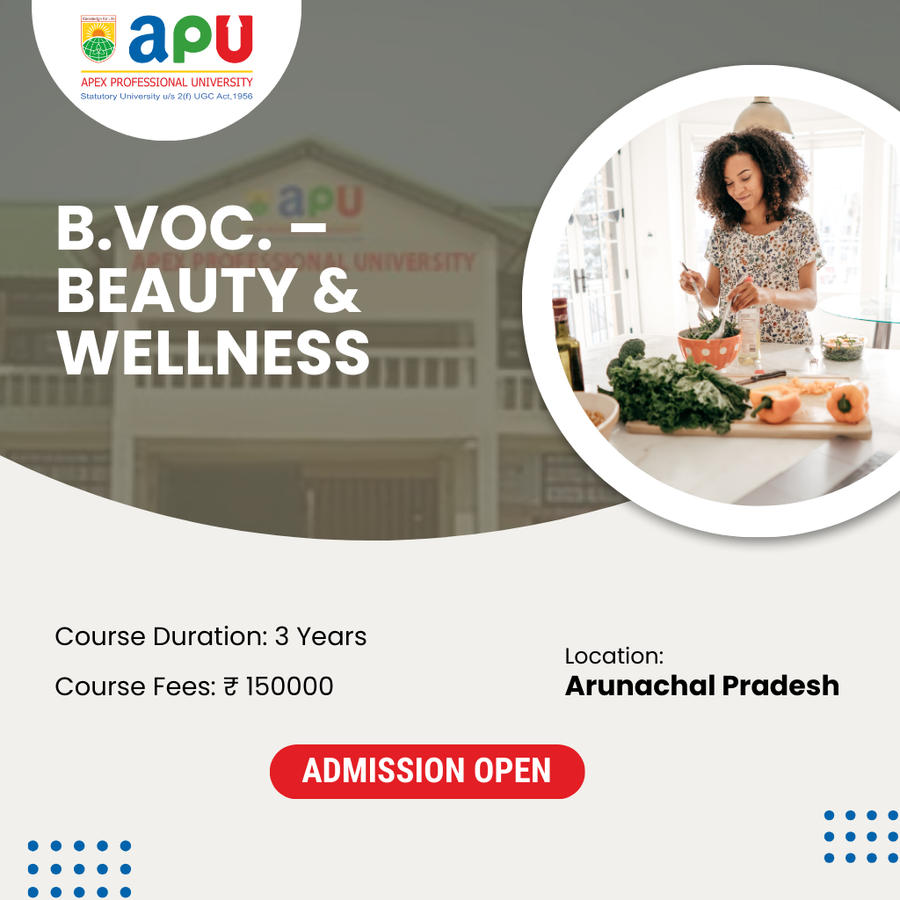 Apex Professional University (APU)