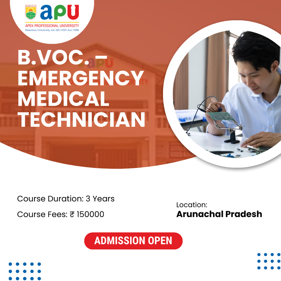 Apex Professional University (APU)