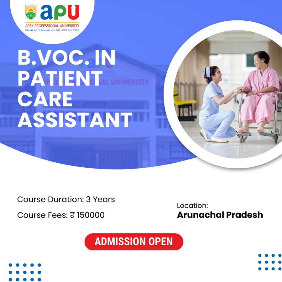 Apex Professional University (APU)