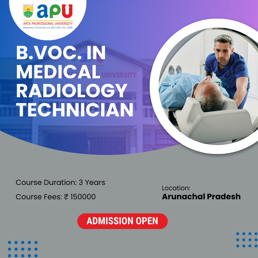 Apex Professional University (APU)