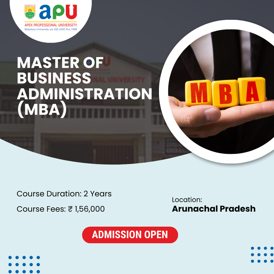 Apex Professional University (APU) 