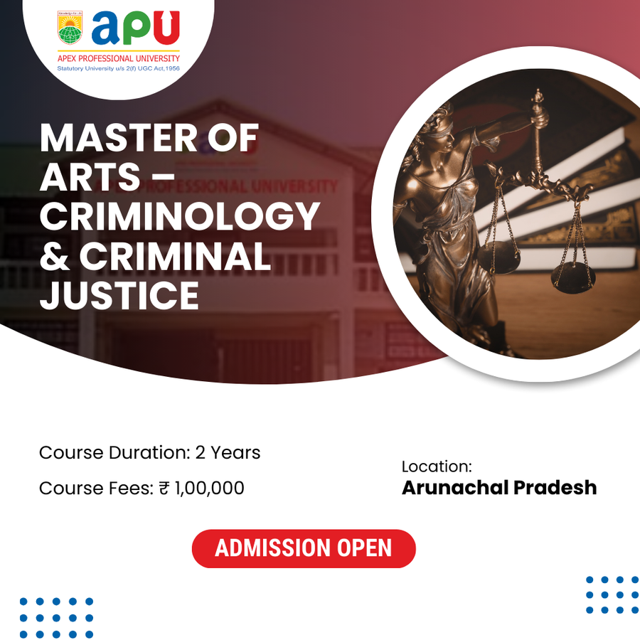 Apex Professional University (APU) 