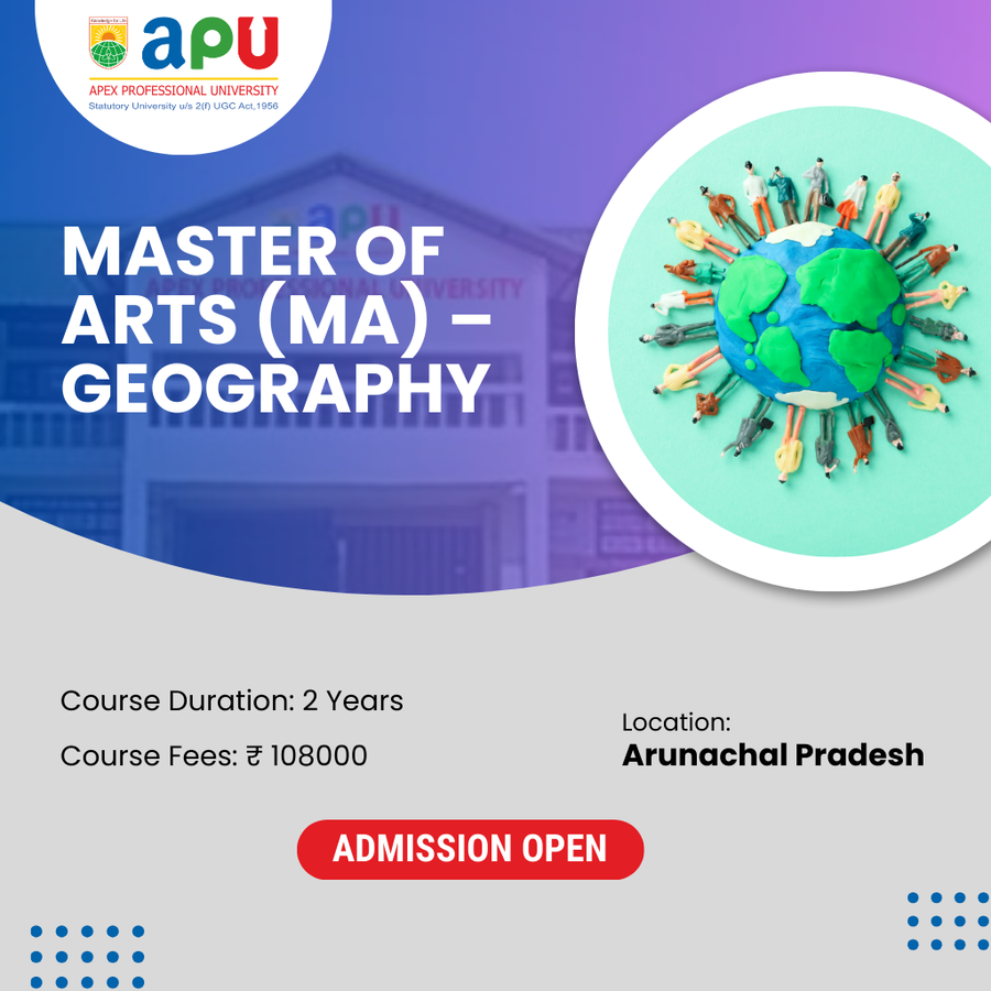 Apex Professional University (APU)