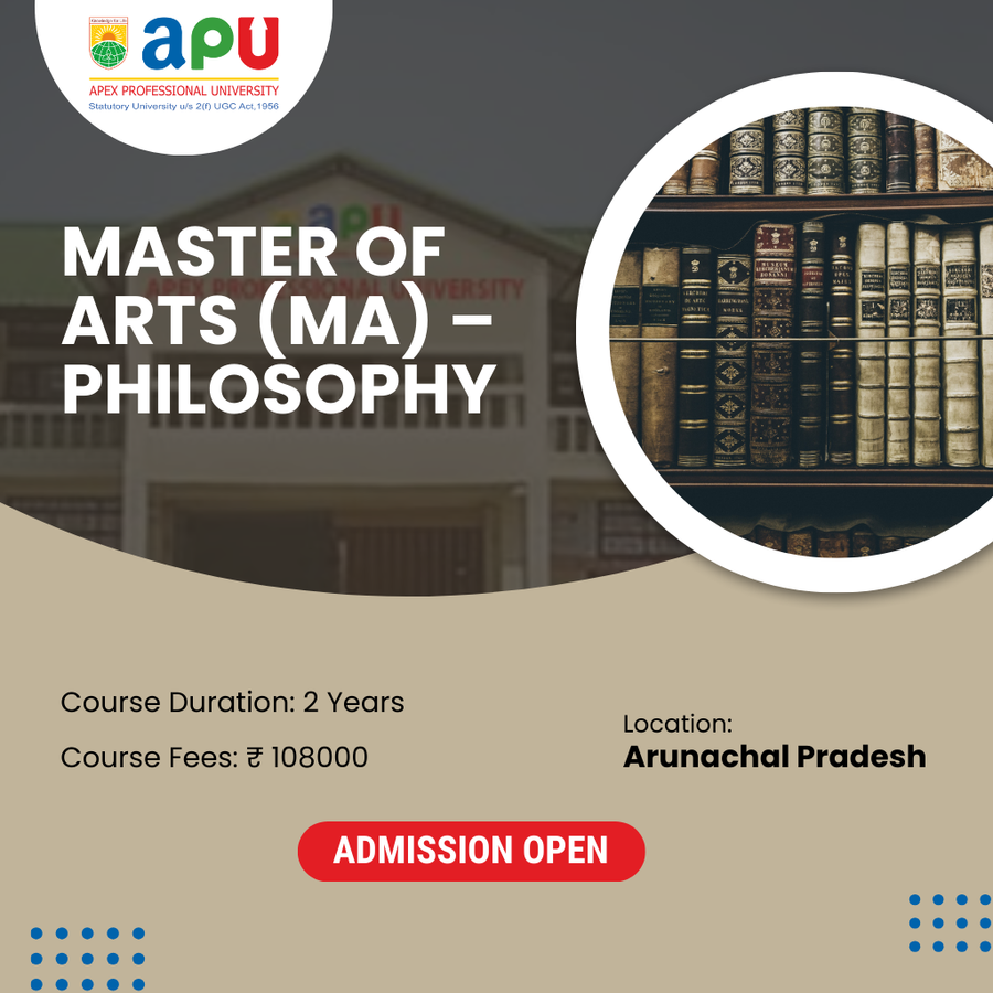 Apex Professional University (APU)