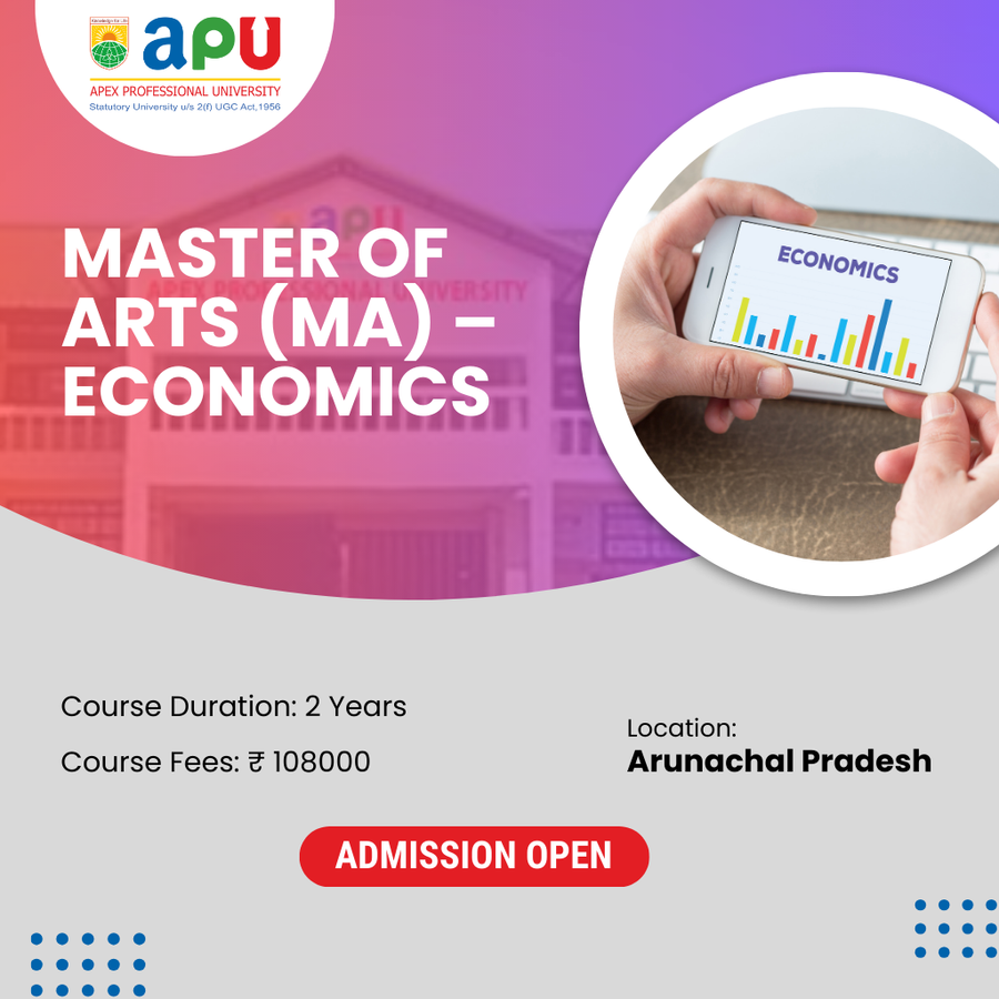Apex Professional University (APU) 