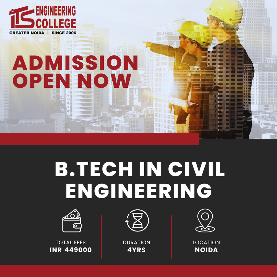 ITS Engineering College