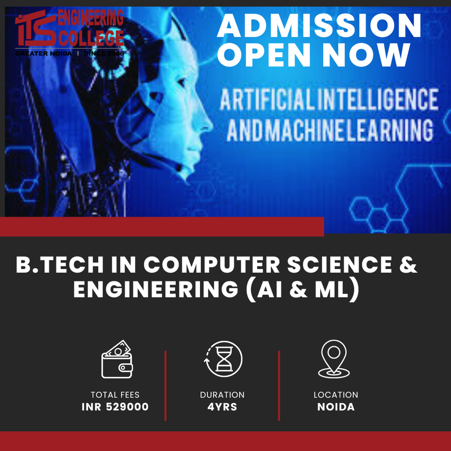 ITS Engineering College