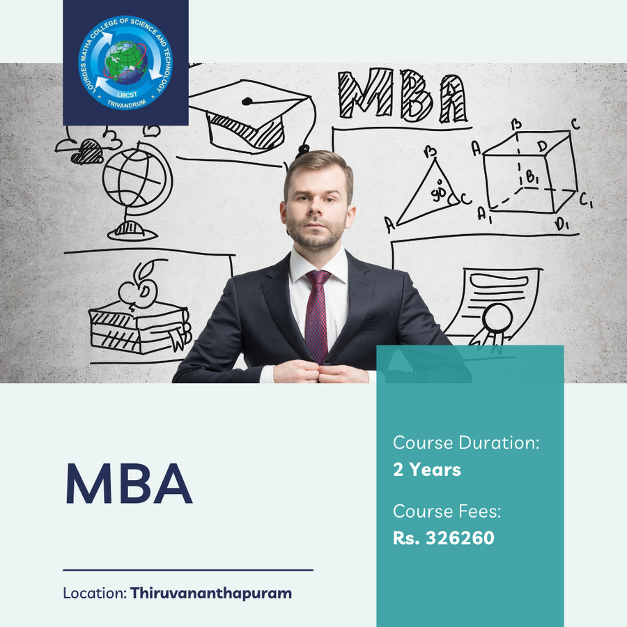 Lourdes Matha College of Science & Technology