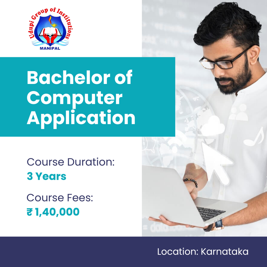 Udupi Group of Institutions, Manipal