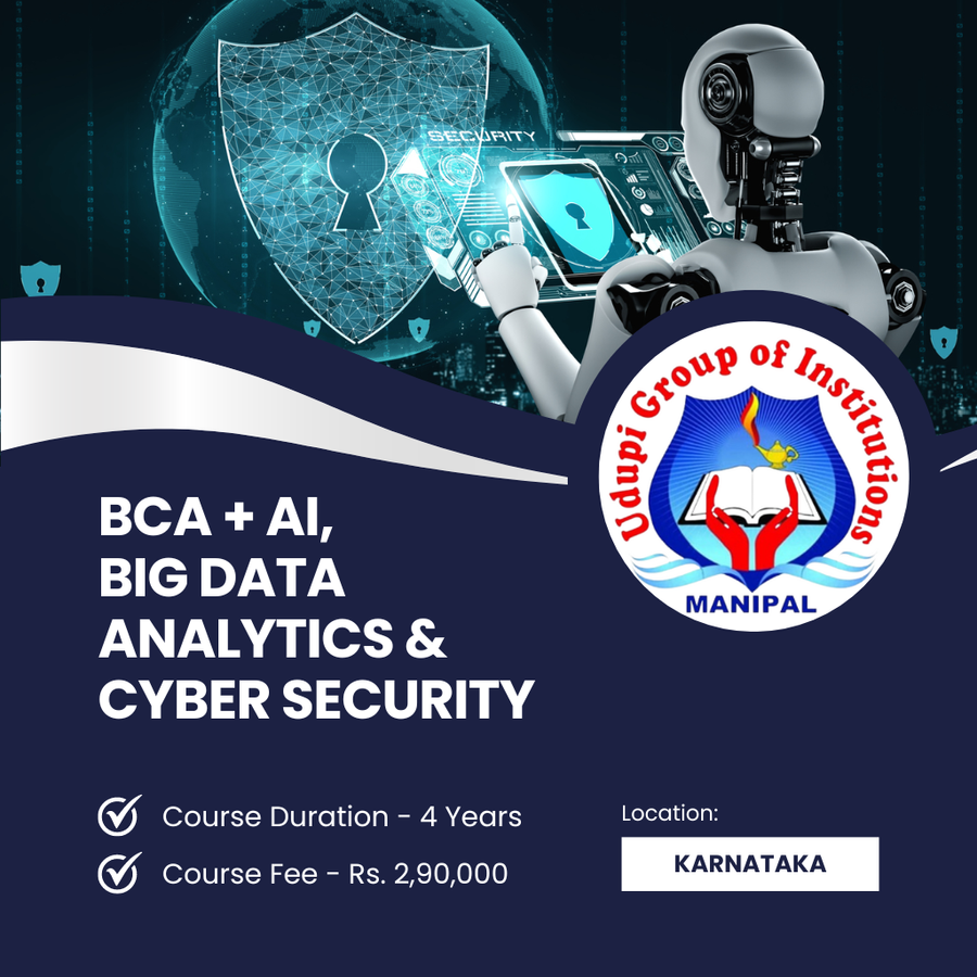 Udupi Group of Institutions, Manipal