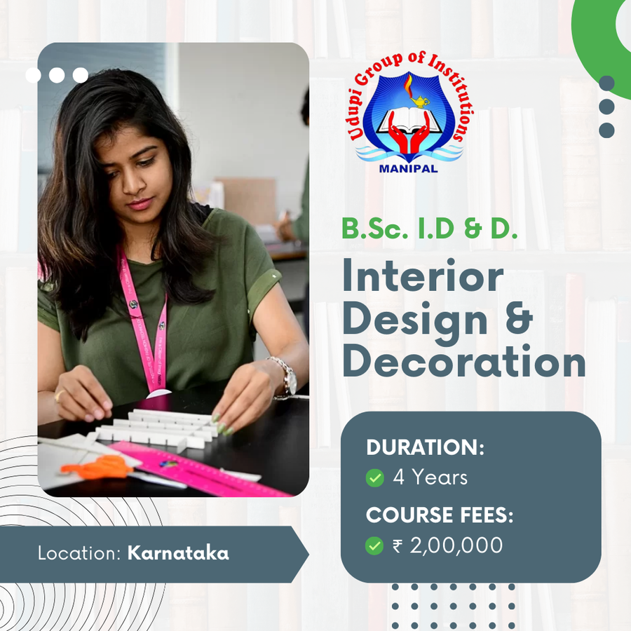 Udupi Group of Institutions, Manipal