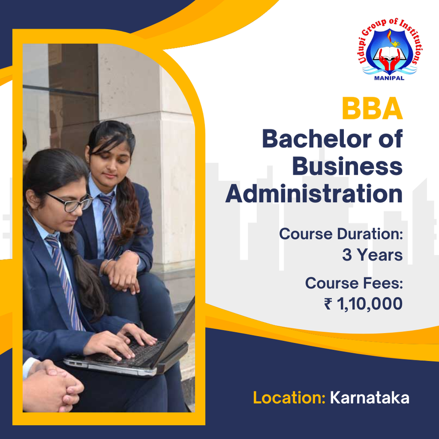 Udupi Group of Institutions, Manipal