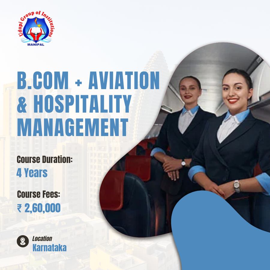 Udupi Group of Institutions, Manipal