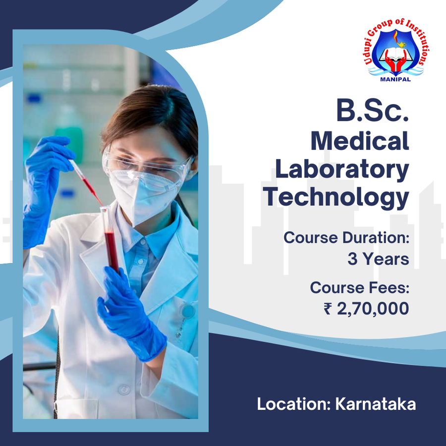 Udupi Group of Institutions, Manipal