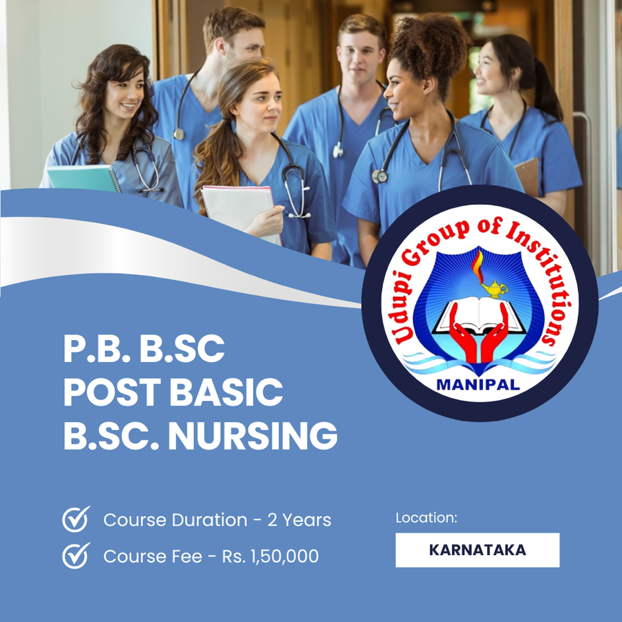 Udupi Group of Institutions, Manipal