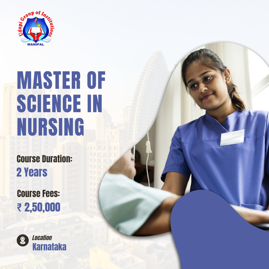 Udupi Group of Institutions, Manipal