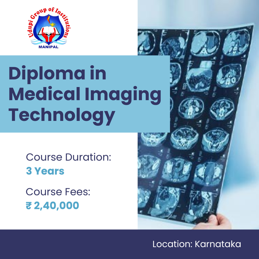 Udupi Group of Institutions, Manipal