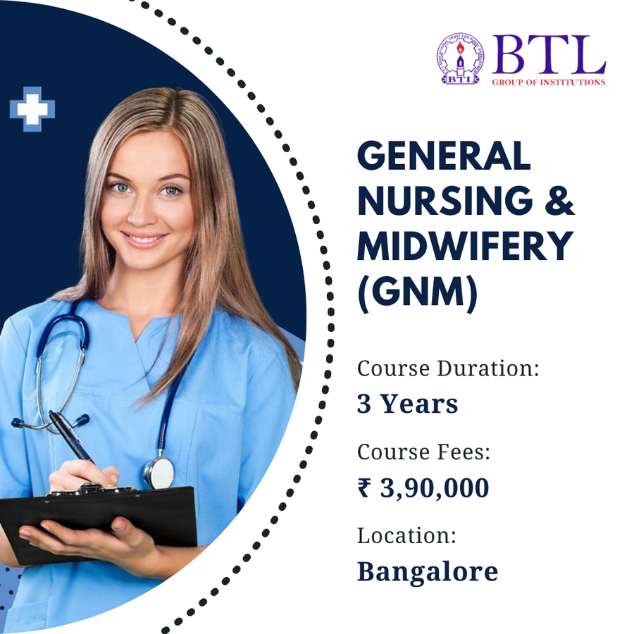 BTL Group of Institutions