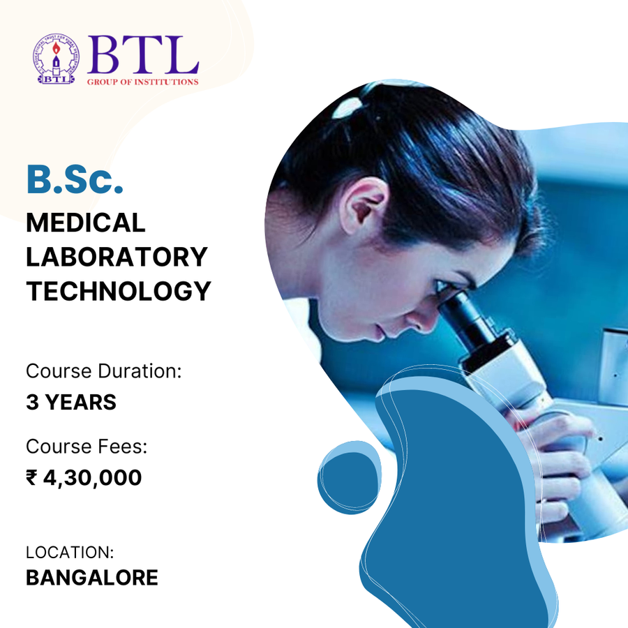 BTL Group of Institutions