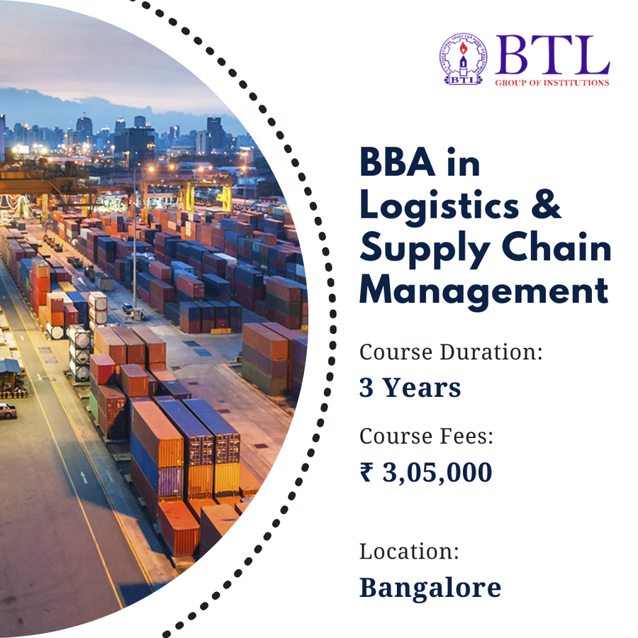 BTL Group of Institutions