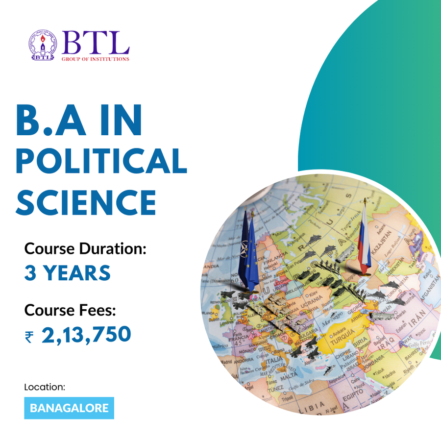 BTL Group of Institutions