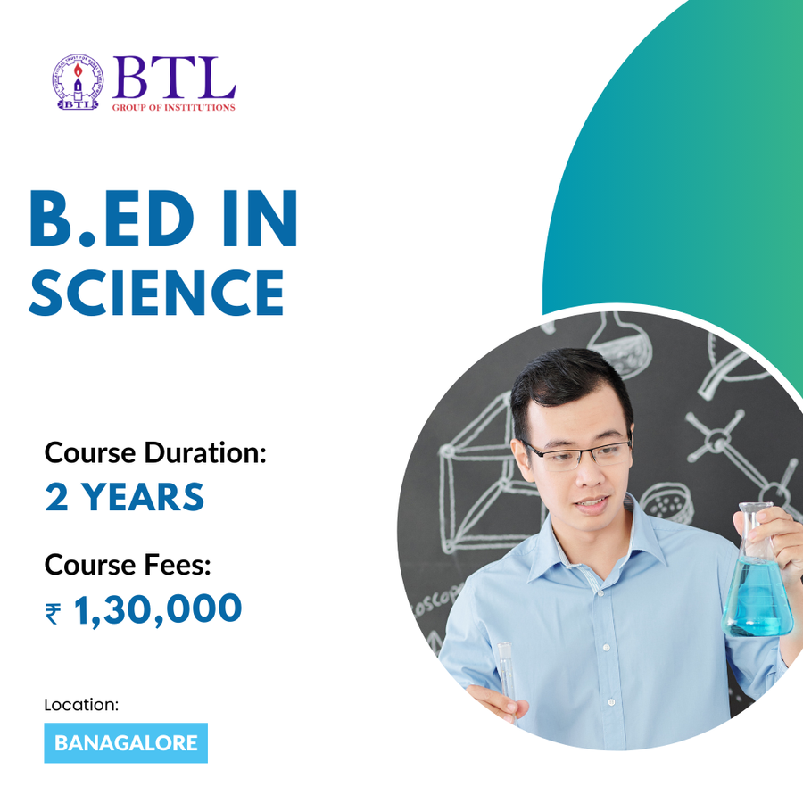 BTL Group of Institutions