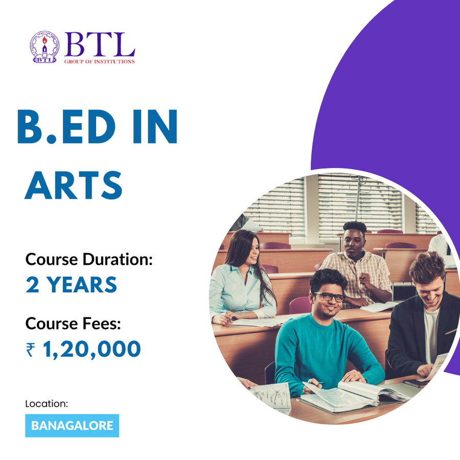 BTL Group of Institutions